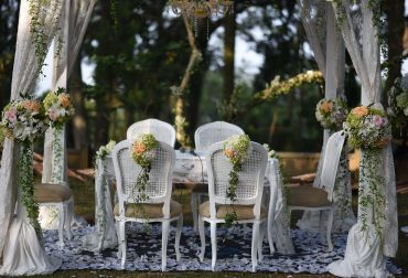 Keuntungan Menggunakan Jasa Wedding Organizer